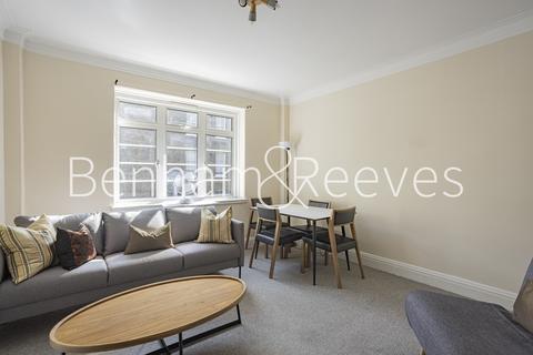 3 bedroom apartment to rent, Old Brompton Road, Kensington SW5