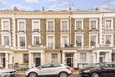 1 bedroom flat for sale, Alderney Street, Pimlico, London, SW1V