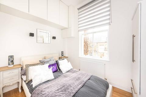 1 bedroom flat for sale, Alderney Street, Pimlico, London, SW1V