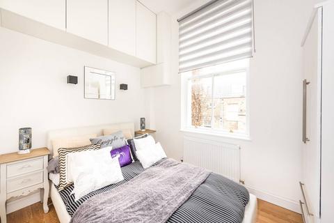1 bedroom flat for sale, Alderney Street, Pimlico, London, SW1V