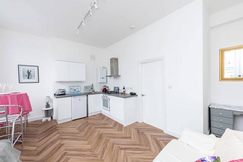 Alderney Street, Pimlico, London, SW1V