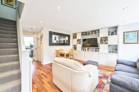 4 bedroom terraced house for sale, Linksway, Holders Hill, London, NW4