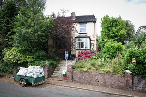 1 bedroom semi-detached house to rent, Seabridge Road, Thistleberry, Newcastle-under-Lyme, ST5