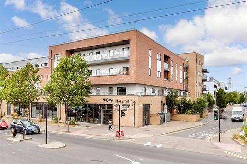 1 bedroom apartment for sale, Thornbury Way, Walthamstow