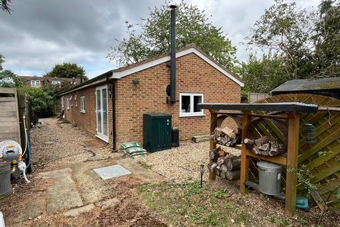 3 bedroom detached bungalow for sale, Feltham Hill Road, Ashford TW15