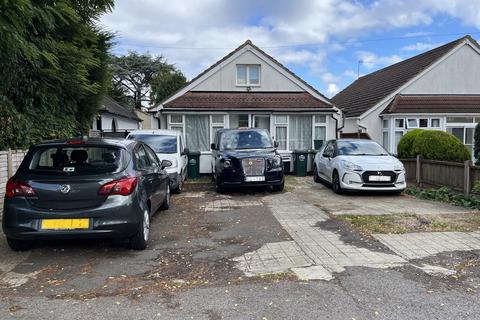 3 bedroom detached bungalow for sale, Feltham Hill Road, Ashford TW15