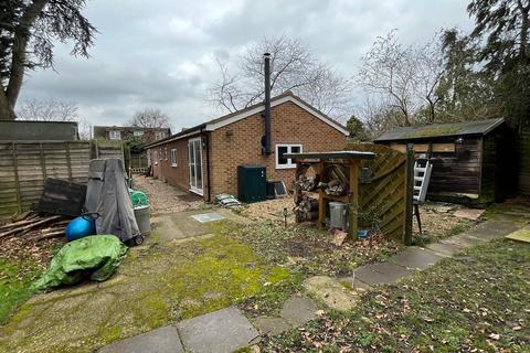 3 bedroom detached bungalow for sale, Feltham Hill Road, Ashford TW15