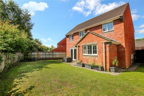 4 bedroom detached house for sale, Maes Y Bryn, Pontprennau, Cardiff, CF23