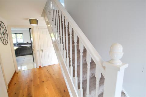 4 bedroom detached house for sale, Maes Y Bryn, Pontprennau, Cardiff, CF23