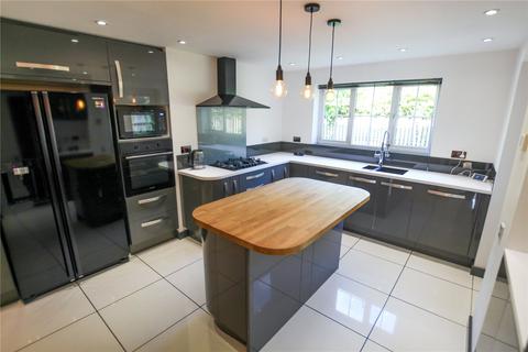 9 Maes Y Bryn, Pontprennau, Cardiff, CF23 8XQ