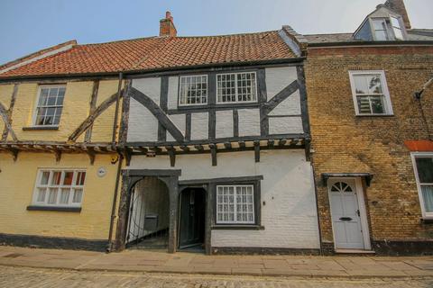 2 bedroom terraced house for sale, Pilot Street, King's Lynn, PE30