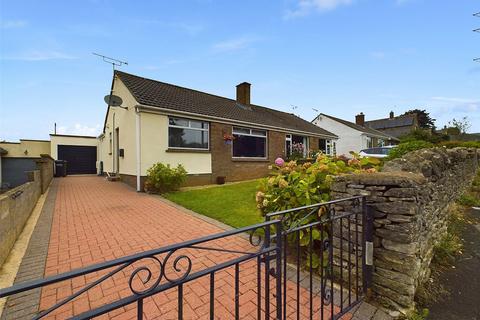 2 bedroom bungalow for sale, Burcombe Way, Chalford Hill, Stroud, Gloucestershire, GL6