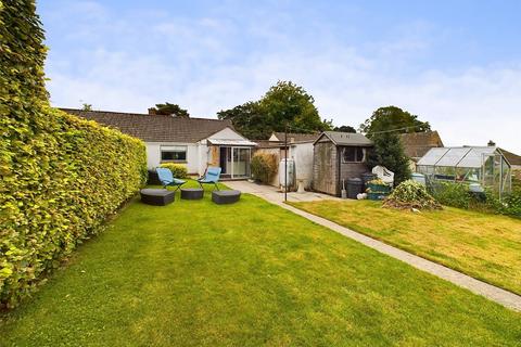 2 bedroom bungalow for sale, Burcombe Way, Chalford Hill, Stroud, Gloucestershire, GL6