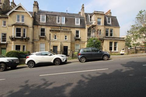 1 bedroom apartment to rent, 8 Spencers Belle Vue, Bath