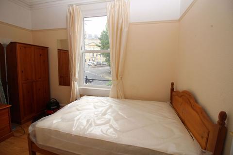 1 bedroom apartment to rent, 8 Spencers Belle Vue, Bath