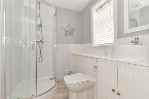 undefined, Fort Warden Road, Totland Bay, Isle of Wight