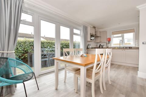 undefined, Fort Warden Road, Totland Bay, Isle of Wight