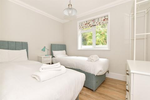2 bedroom park home for sale, Fort Warden Road, Totland Bay, Isle of Wight