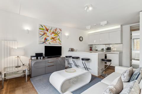 2 bedroom apartment for sale, Picton Place, London, W1U