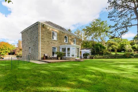 8 bedroom detached house for sale, Perranwell, Goonhavern