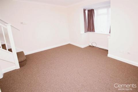 1 bedroom end of terrace house to rent, The Lawns, Hemel Hempstead HP1