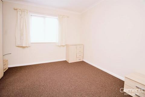 1 bedroom end of terrace house to rent, The Lawns, Hemel Hempstead HP1