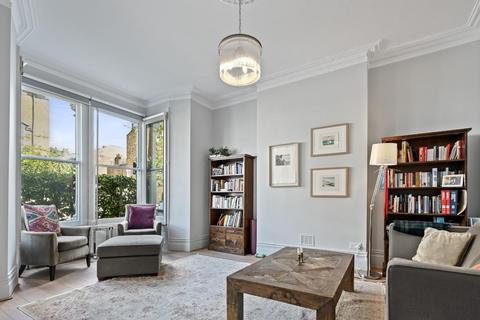 5 bedroom maisonette for sale, Lena Gardens, London W6