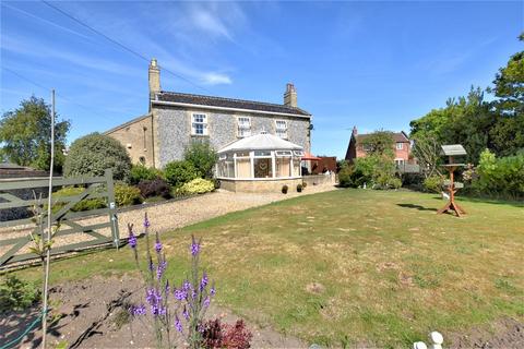 5 bedroom detached house for sale, Church Road, Bacton