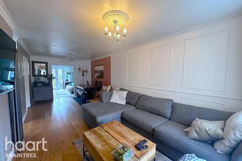 4 bedroom semi-detached house for sale, Church Lane, Braintree