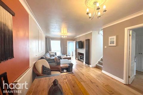 4 bedroom semi-detached house for sale, Church Lane, Braintree