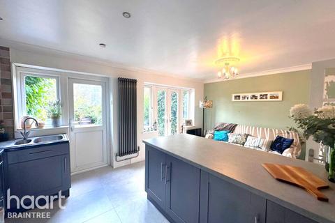 4 bedroom semi-detached house for sale, Church Lane, Braintree