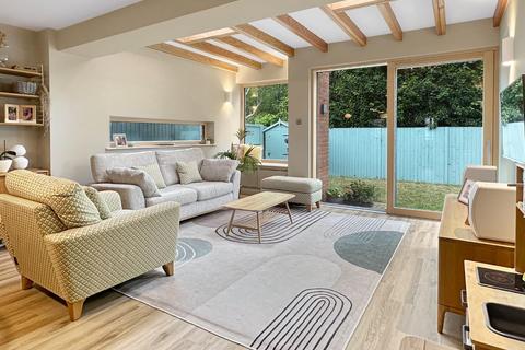 17 Mander Way, Cambridge, CB1 7SF