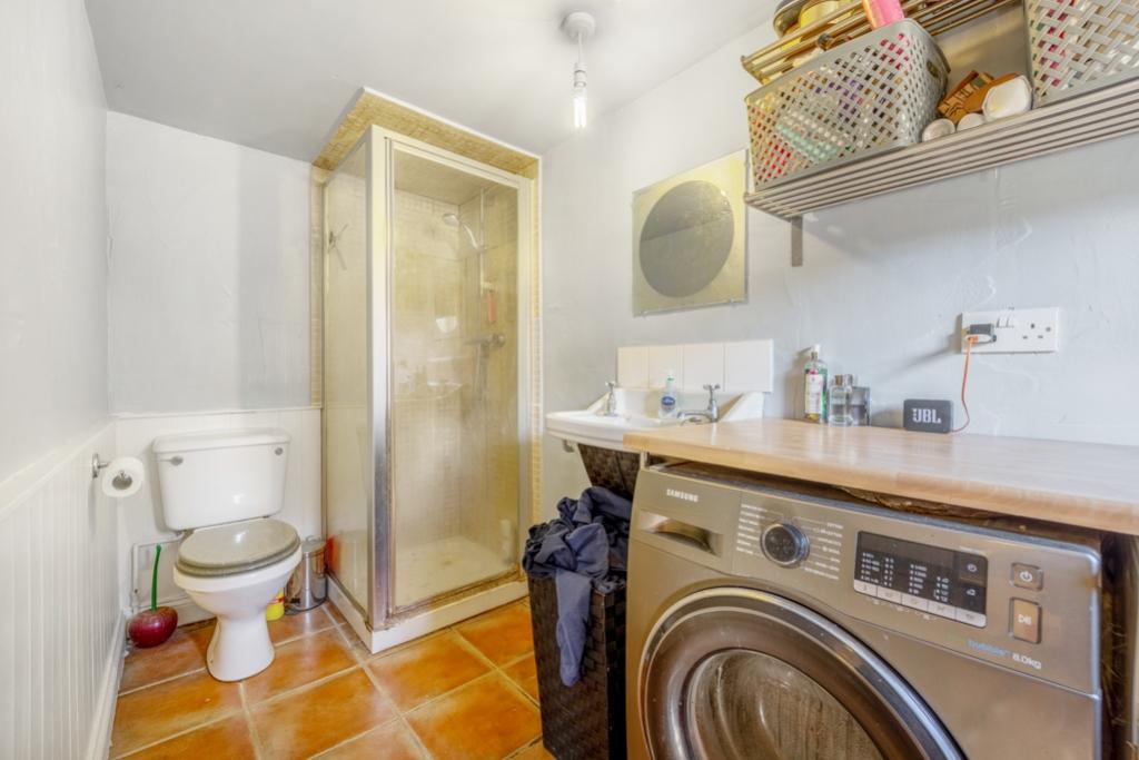 Strawberry Cottage (Whaplode St Catherines)-17