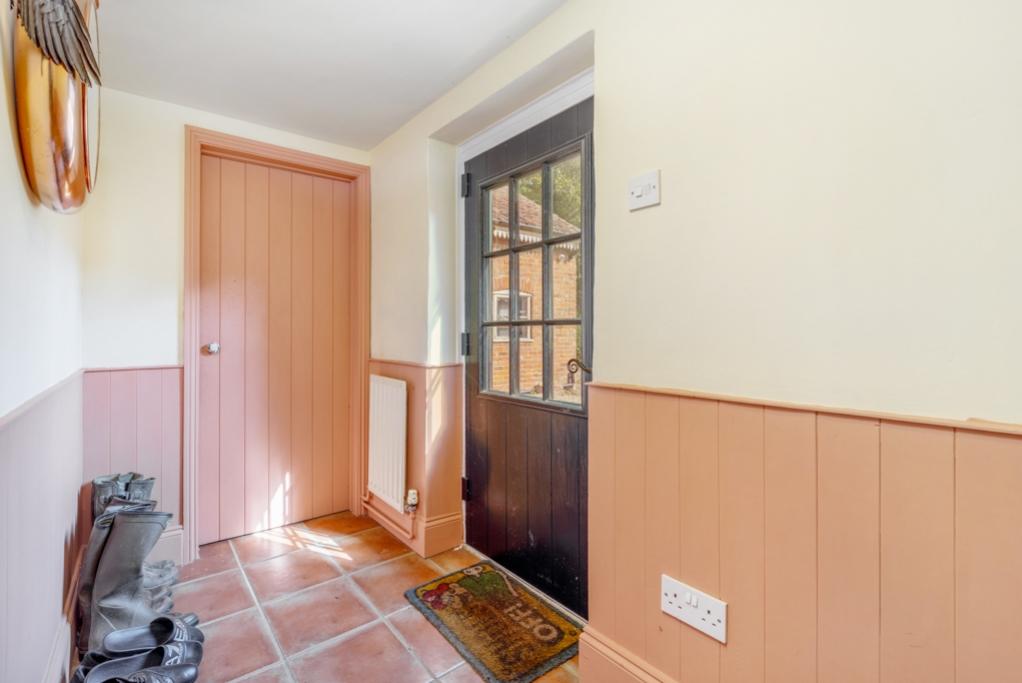 Strawberry Cottage (Whaplode St Catherines)-16