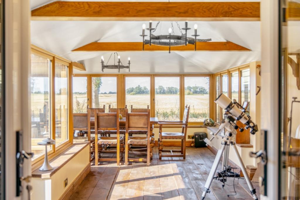Strawberry Cottage (Whaplode St Catherines)-22