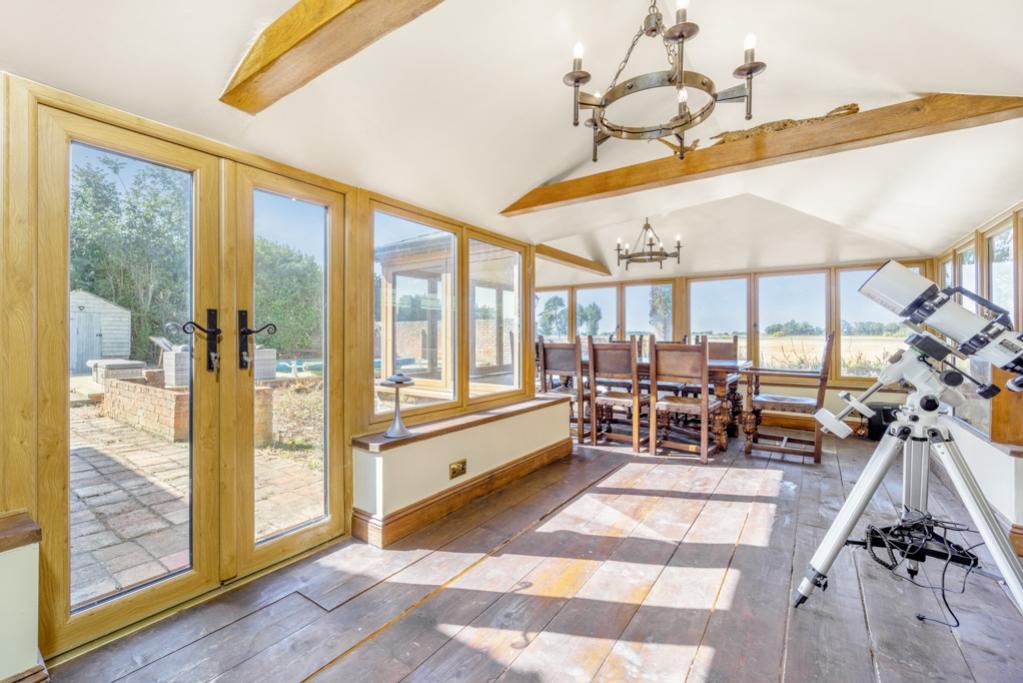 Strawberry Cottage (Whaplode St Catherines)-23