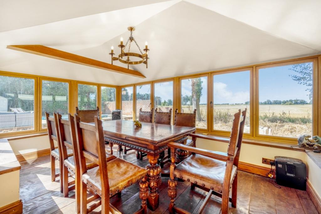 Strawberry Cottage (Whaplode St Catherines)-24