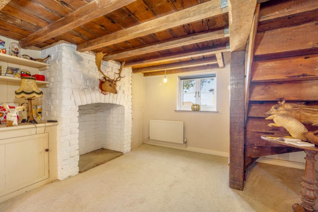 Strawberry Cottage (Whaplode St Catherines)-25