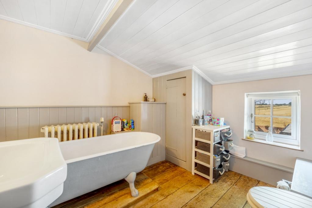 Strawberry Cottage (Whaplode St Catherines)-31