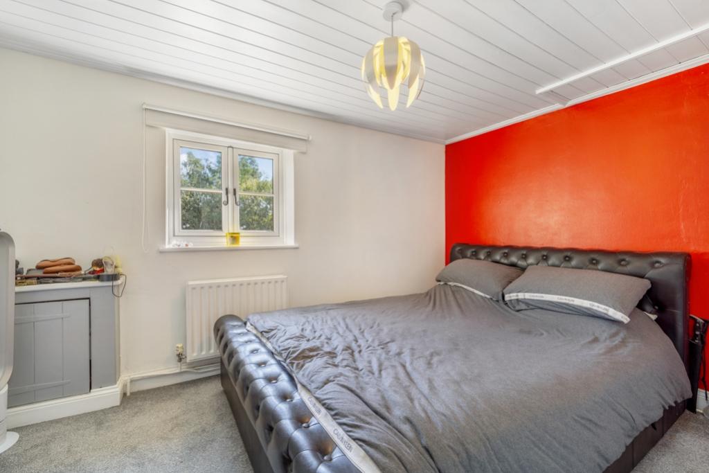 Strawberry Cottage (Whaplode St Catherines)-32