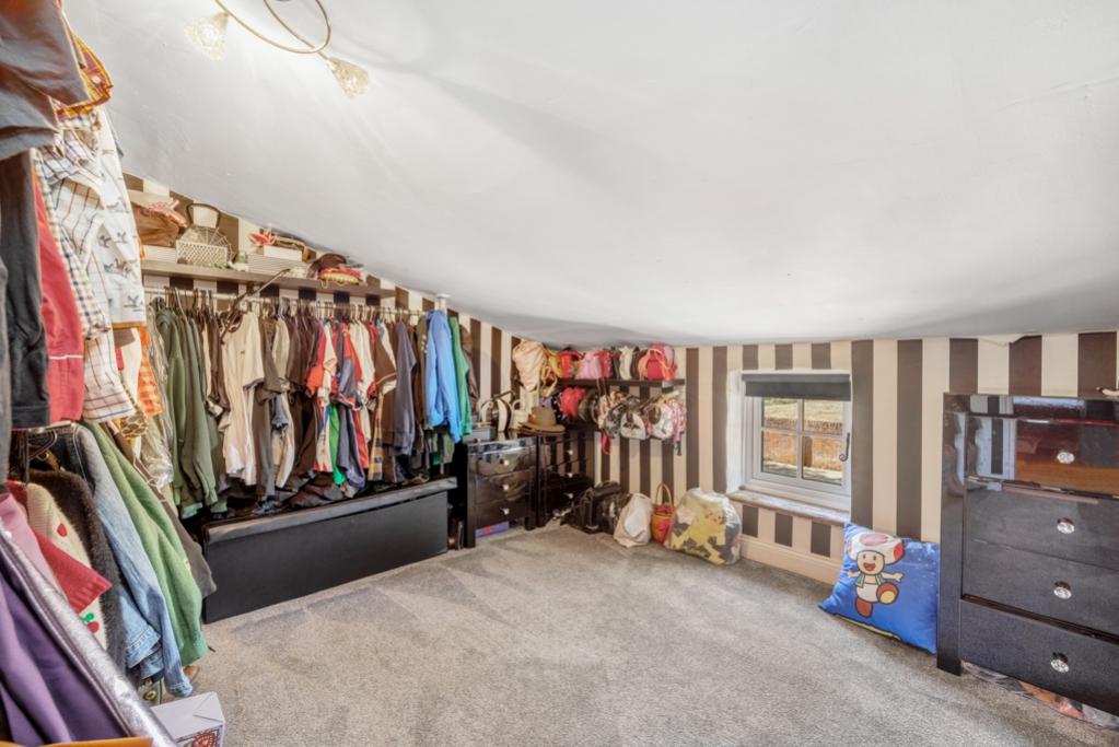 Strawberry Cottage (Whaplode St Catherines)-34