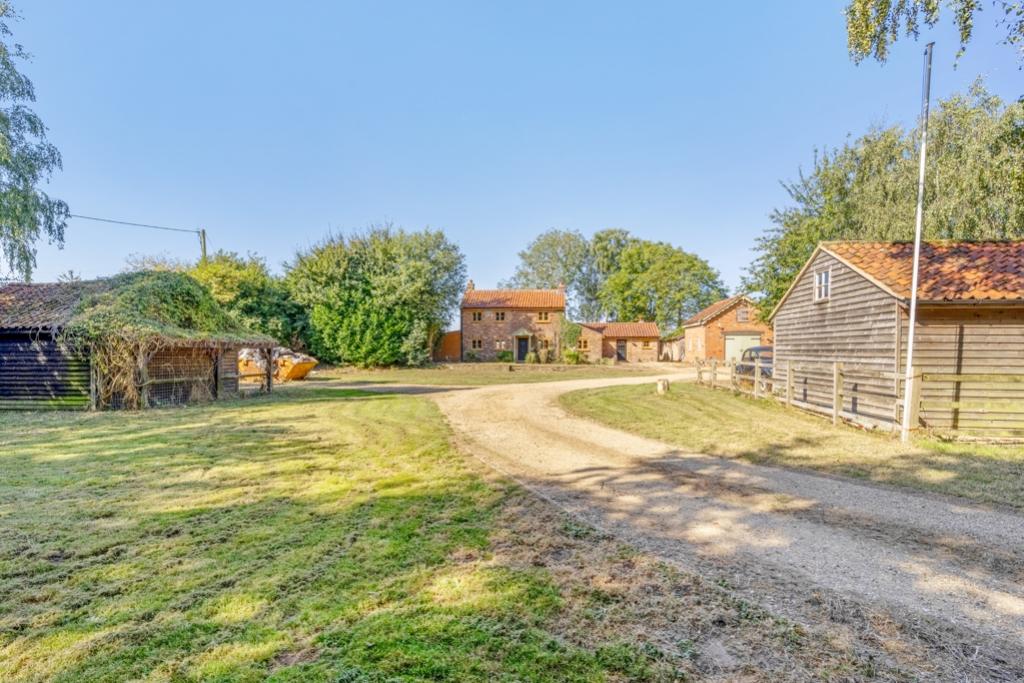 Strawberry Cottage (Whaplode St Catherines)-6