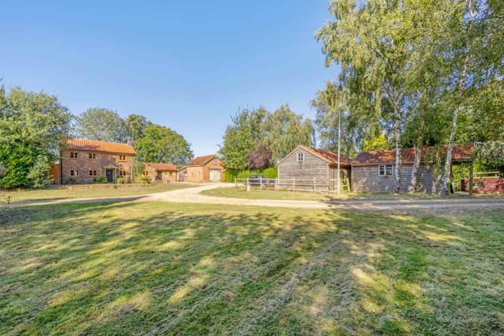 Strawberry Cottage (Whaplode St Catherines)-7