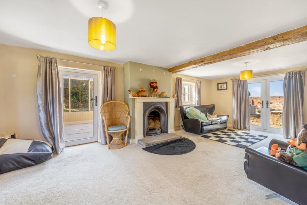 Strawberry Cottage (Whaplode St Catherines)-28