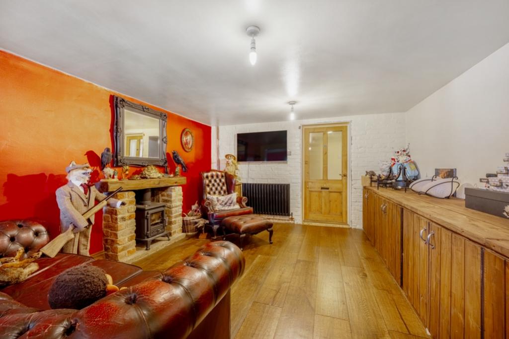 Strawberry Cottage (Whaplode St Catherines)-18
