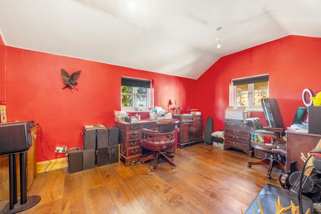 Strawberry Cottage (Whaplode St Catherines)-19