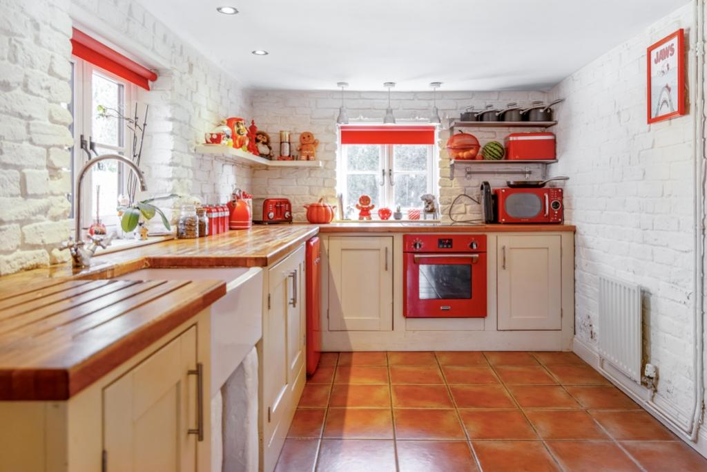Strawberry Cottage (Whaplode St Catherines)-21