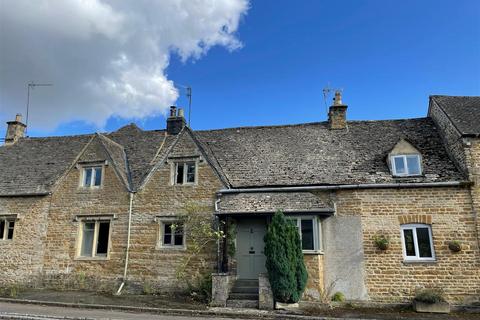 2 bedroom cottage for sale, The Old Shop, Little Rissington