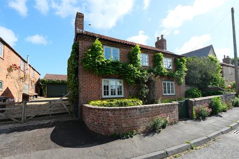 3 Back Street, Saltby, Melton Mowbray, LE14 4RN