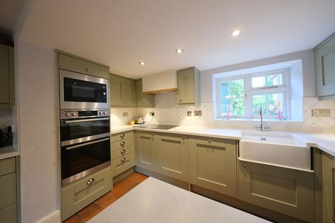 3 Back Street, Saltby, Melton Mowbray, LE14 4RN